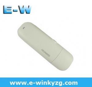 Unlocked Huawei E173 WCDMA 3G USB Wireless Modem 7.2Mbps Dongle Adapter SIM TF Card HSDPA EDGE GPRS
