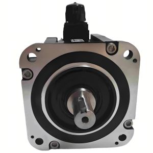 Buy cheap Good Controlling New AC Servo Motor YASKAWA SGMRV-30ANA-YR11 High Performance from wholesalers