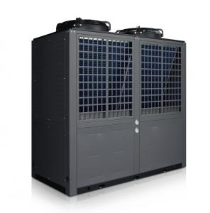 China R134a 220KW Commercial Swimming Pool Heat Pump With MODBUS on sale