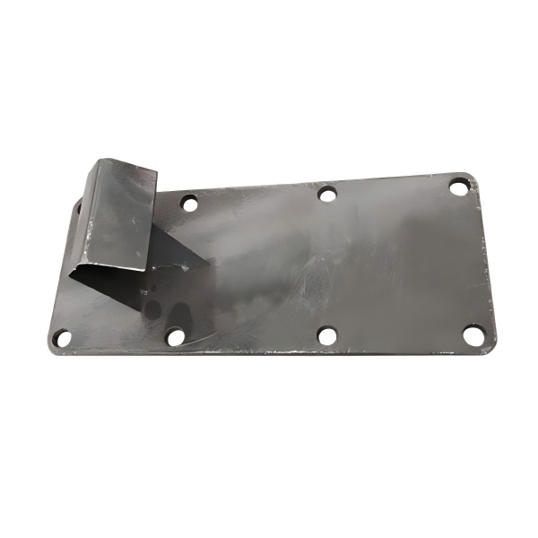 AZ9114320178 Oil Catch Pan Assembly For HOWO SINOTRUK