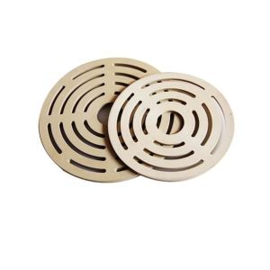 Buy cheap Plastic CNC Machining Peek Machined Spare Parts product