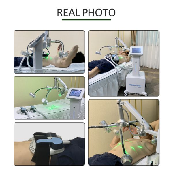 Actual pictures