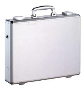 Buy cheap Widely Application Aluminium Tool Case Solid Structure With Code Lock product
