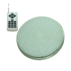 Buy cheap Remote Control SMD2835 LED 3780lm Pool Flood Lights from wholesalers
