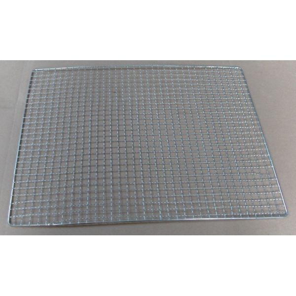 Food grade metal wire barbecue BBQ grills mesh,bbq mesh grill oven cooking mesh