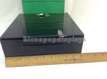 Countertop Acrylic Display Cases Lockable For Retail Store / Supermarkets