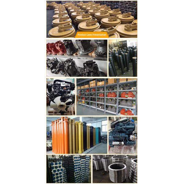 Excavator Engine Assembly For CAT 320C E320C 320B Engine