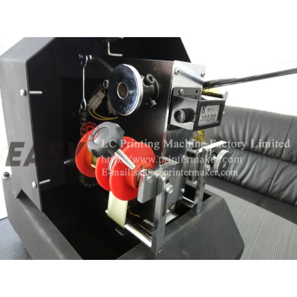 Manual Hologram Stamping Machine