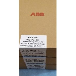 Buy cheap IMMFP12 ABB Bailey INFI 90 Multi Function Processor Module product