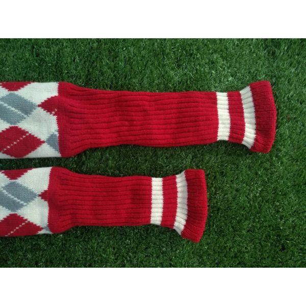 knitted head cover , golf knitted head cover , golf head cover , head cover