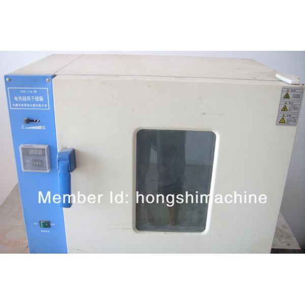 Waste paper pencil making machine