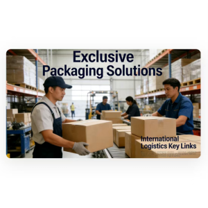Buy cheap Personalized Customized Packaging Solutions , Tailored Packaging Solutions product