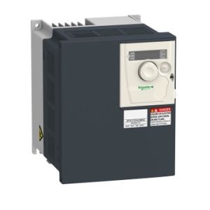 China Electrical Integrated Variable Frequency Drive Inverter For Compact Machines on sale