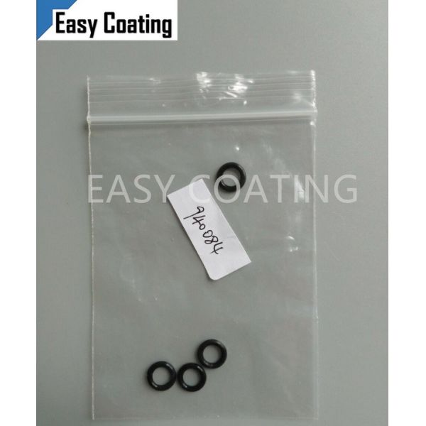 Electrostatic powder coating Air Flow Nozzle, Encore Pump Gen 2 O-Ring 940084