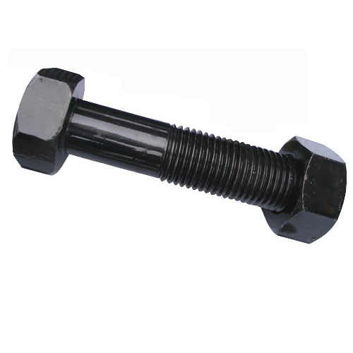 M3 - M42 Size Grade 8.8 High Tensile Stainless Steel Bolts Hexagon Head Type Din 933