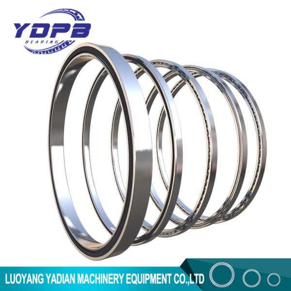 KAA10XL0 Size 25.4x34.925X4.763mm Kaydon standard china thin section bearings manufacturers