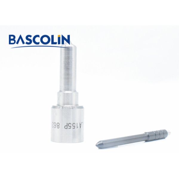 common rail denso nozzle DLLA155P863 BASCOLIN Injector nozzle 093400-8630 dlla155p863-j