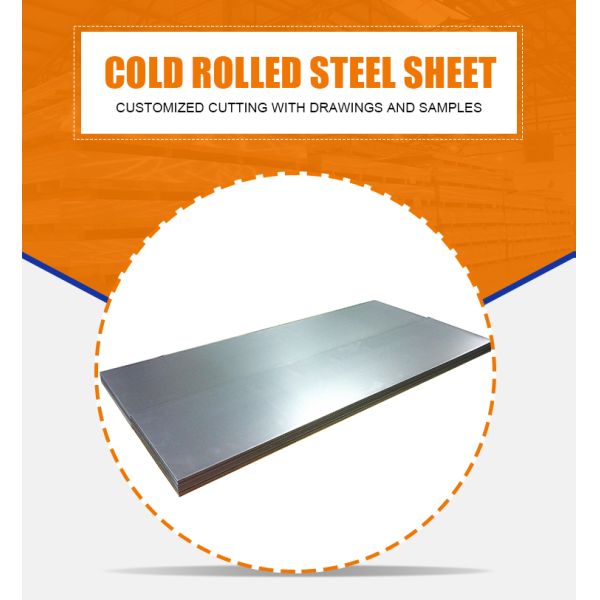 DC01 DC02 Carbon Steel Coil Strip DC03 Hot Rolled Steel Coil Bright And Smooth