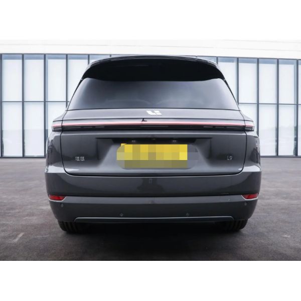Leading Idea L9 2022 L9 Max version Electrical Car Large