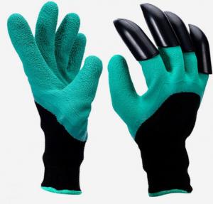Buy cheap ABS Garden Work Gloves Driving With Design product