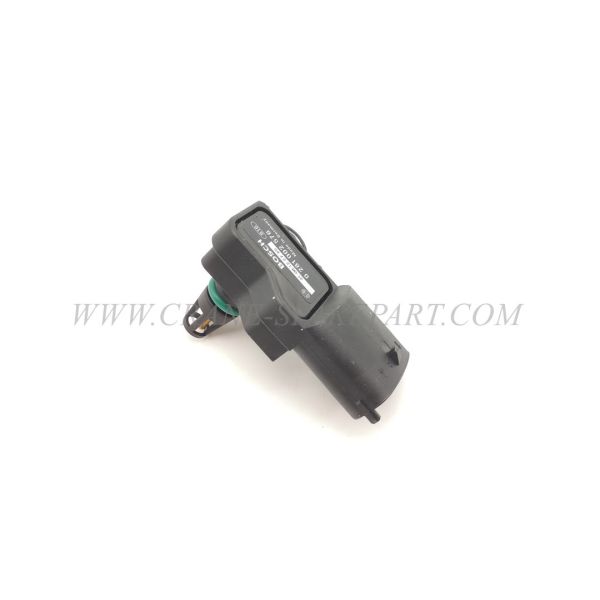 60106806 Crane Engine Parts Intake Temperature Sensor IOS9001