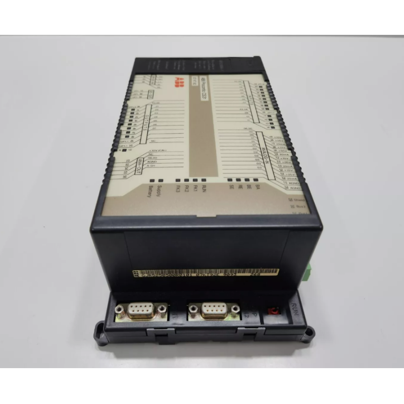 07 KT 92 ABB Procontic CS31 GJR5250500R0202