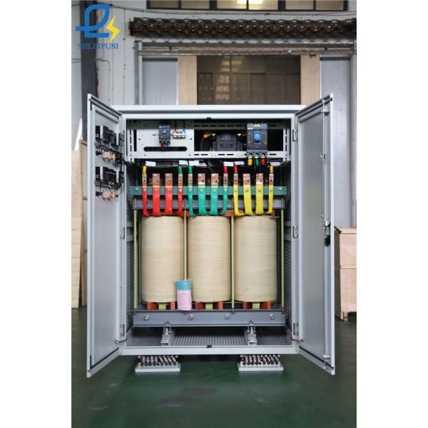 Marine Multiple Function Voltage Transformer 3 Phase 220v