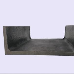 Buy cheap OEM 100mm Hot Dipped Galvanized Steel Profiles UPN 80 C Channel Profiles product