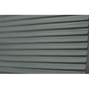 Buy cheap Folded Zebra blinds fabric for window blinds product