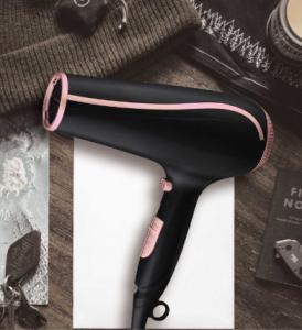 China Sleek Design Ionic Hair Dryer Ionic Hair Styler With Multiple Attachments on sale