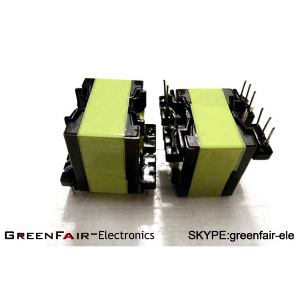 Plant Lighting High Frequency Transformer , Single Phase Pcb Power Transformers