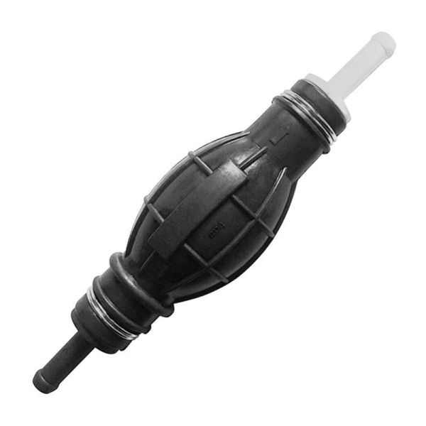 130506300 Original Perkins Lift Pump Priming Pump Primer