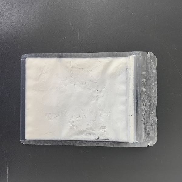 Chemical Raw Materials Hydroxyethyl Cellulose HEC For Hair Conditioner Liquid Soaps Toothpaste