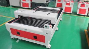 China Anti Rust Acrylic Sheet Cutting Machine Steadily Stainless Steel Cutting Machine on sale