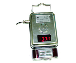 Hydrogen Sulfide Sensor/H2S Meter