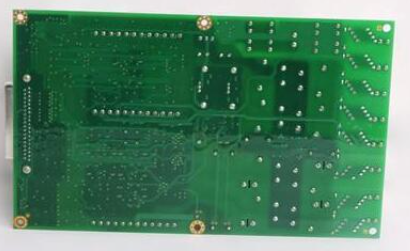 IS210AEABH1ABA GE Mark VI Printed Circuit Board Ge Turbine Control