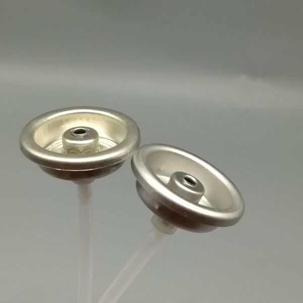 1 Inch Female Aerosol Valve For Paint And Surface Coatings