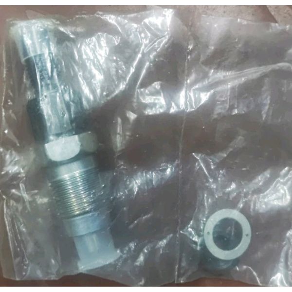 131406470 363-8565 Perkins Injector High Reliability For 403D-11
