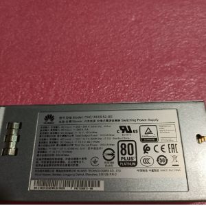 Buy cheap HUAWEI PAC1500S12-BE Switching Power Supply AC Power Module product