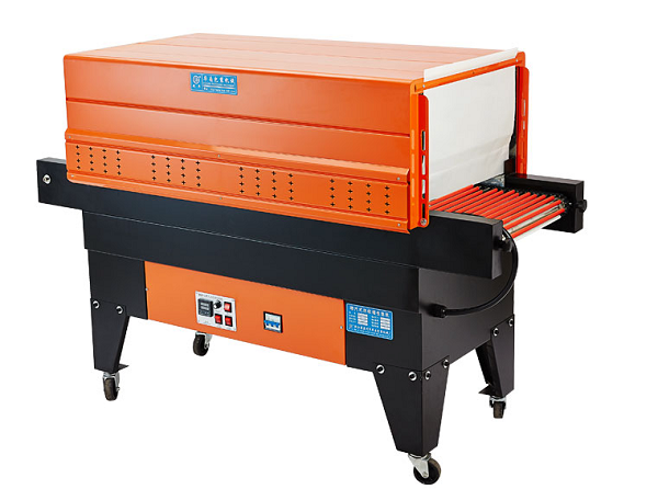 PVC Heat Shrinking Machine Semi-Auto Lithium Cylindrical Battery Pack Assembling Plant