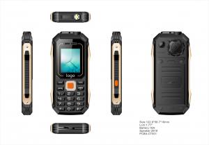 China Very Good Price kt200 Phone Rugged Style 1.77inch Cell Mobile Phone Factory Oem Brand on sale