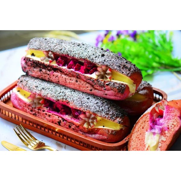 E471 Distilled Monoglyceride 95% Food Additive Emulsifier and Stabilizer Glycerin Monostearate for ice cream