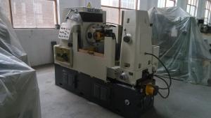 Buy cheap High Precision Pfauter Gear Hobbing Machine With CNC Control System Multi Axis product