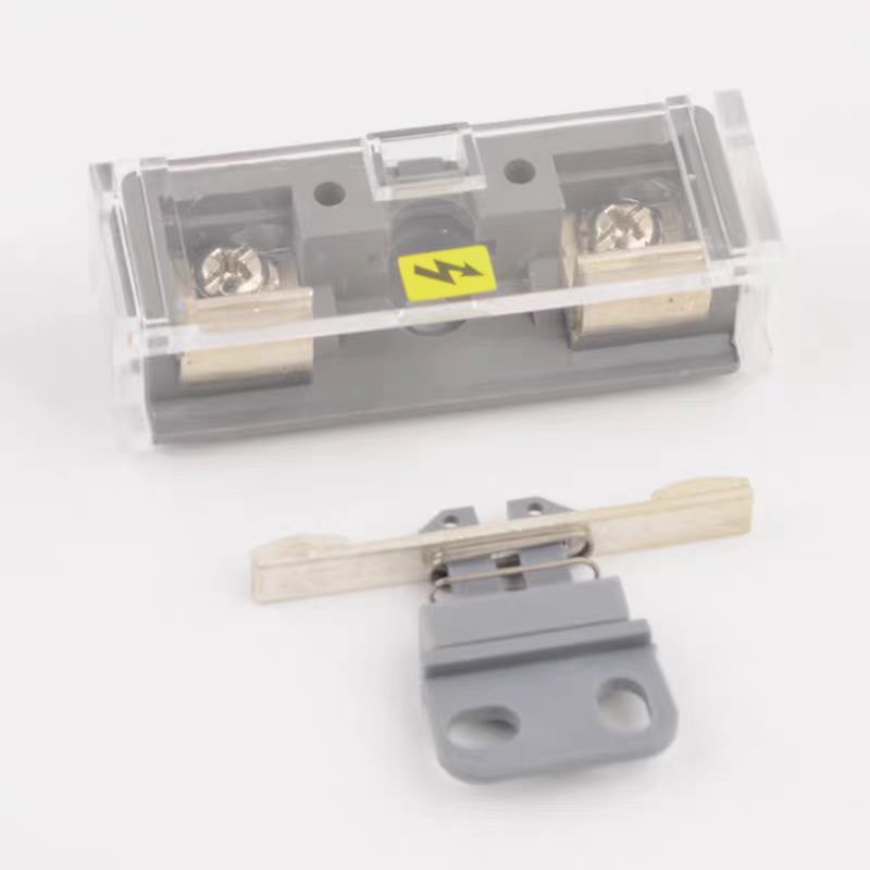 Elevator Auxiliary Door Lock Elevator Secondary Door Lock DS Door Lock Contact Bridge Type Contact Switch Box
