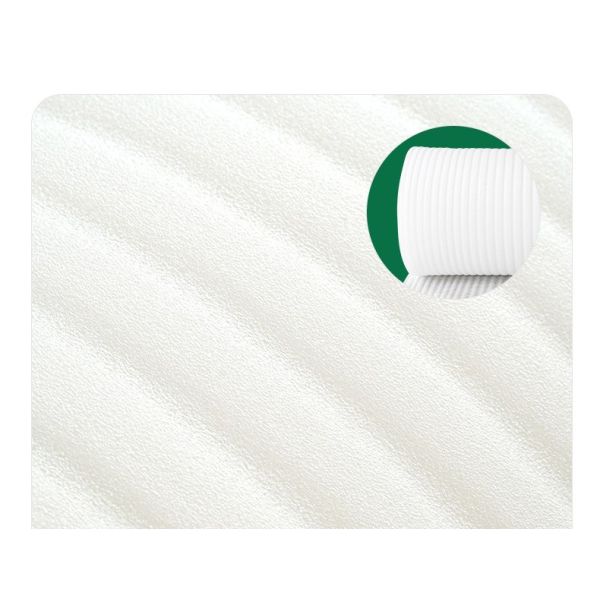 EPE Polyfoam Cushion Packaging Foam Lightweight Expandable Polyethylene Foam Roll 1.2m X 150m or Custom Thickness and Width