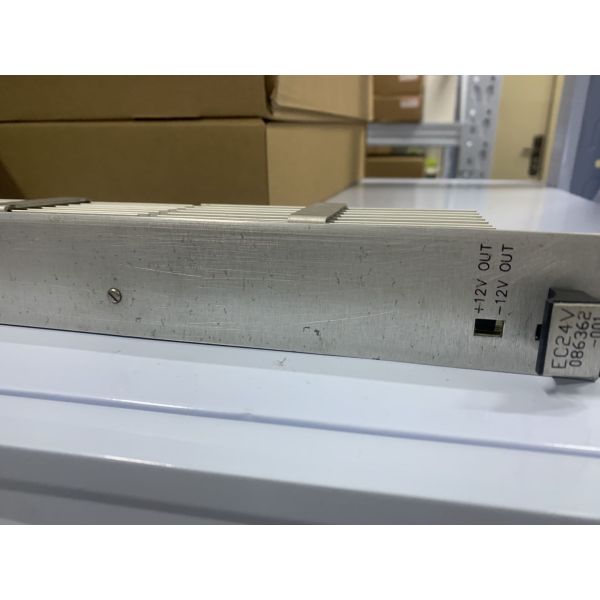 Green Board ABB Card 086362-001 HKQCS PARTS ON LINE P.S. BULK D.C.
