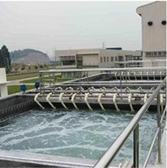 GRP Compact Integrated Water Lift Station for Flood Control Sewage Solution