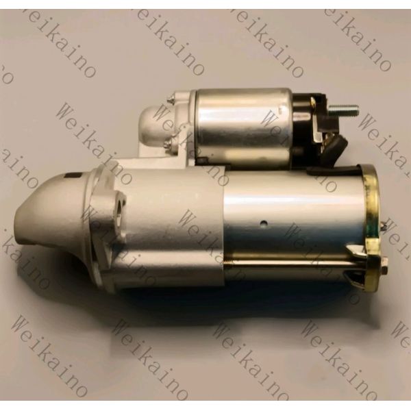 Perkins Engine 403 Series Starter Motor U5MK8259 185086610