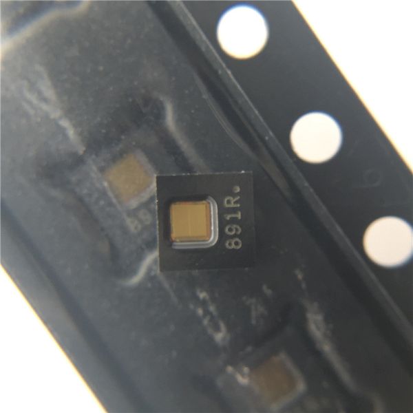 Environmental Sensor ICs Board Mount Humidity Sensors Ti HDC1080DMBR