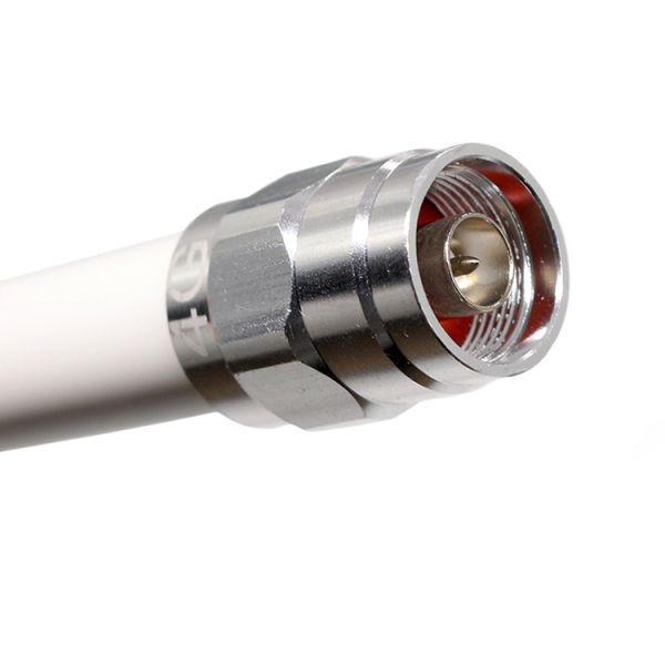 868MHz Fiberglass Lora External Antenna IP65 Waterproof High Gain Wifi